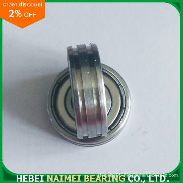 Carbon steel bearing 608 bearing